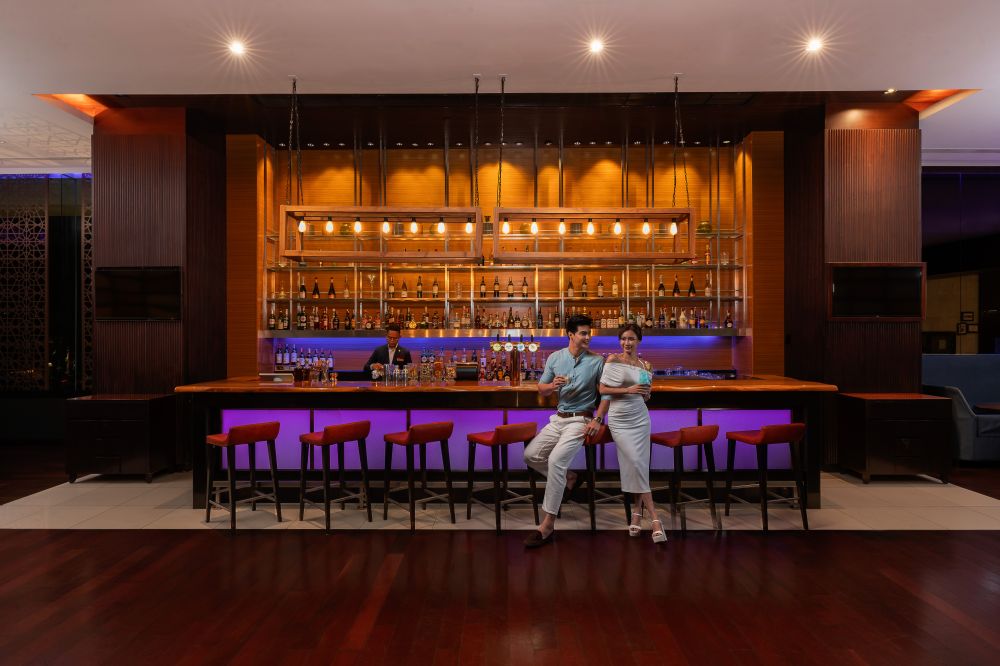 Holiday Inn Silom, Bangkok 4*