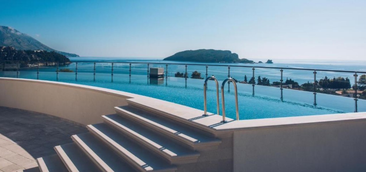 Iberostar Waves Slavija 5*