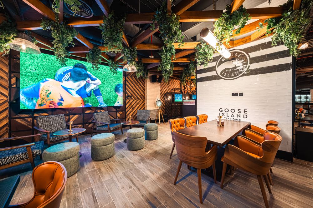 Five Luxe JBR 5*