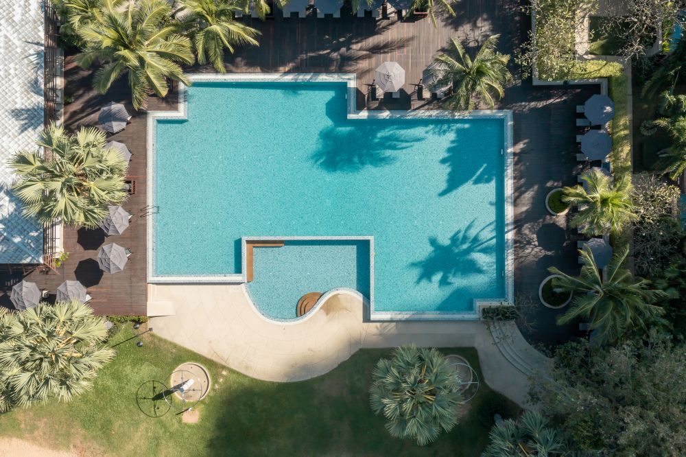 Ravindra Beach Resort & Spa 5*