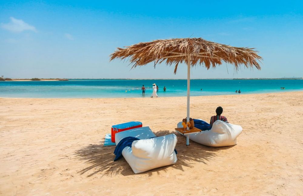Bay La Sun Hotel & Marina 5*