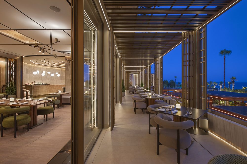 Four Seasons Cyprus Hotel 5*