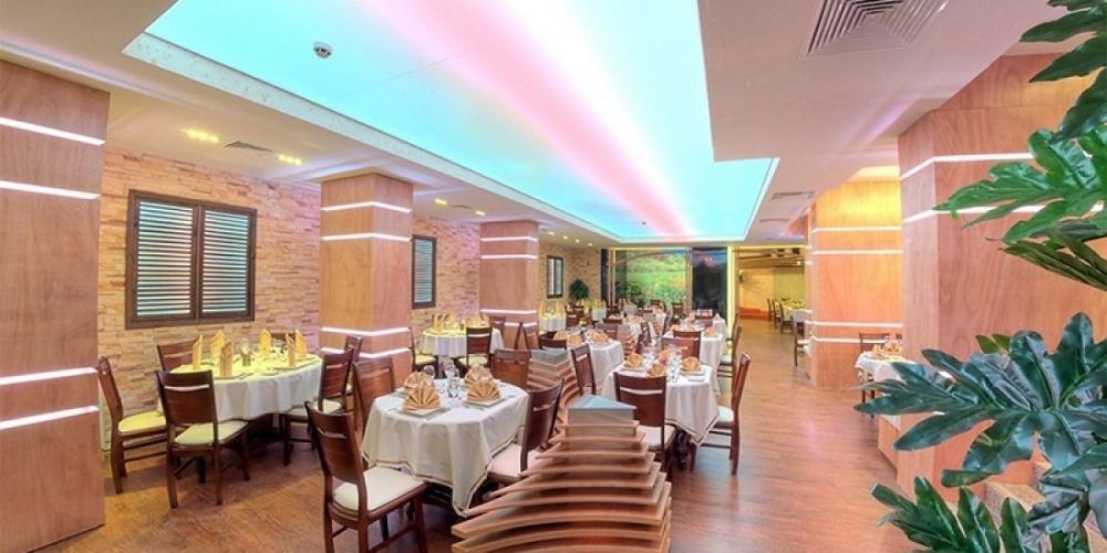 Kamelia Apart Hotel 4*