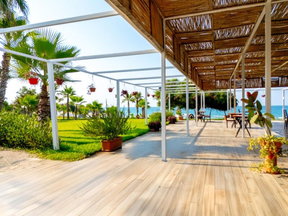 Sural Hotel 5*