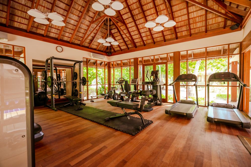 Ayada Maldives 5*