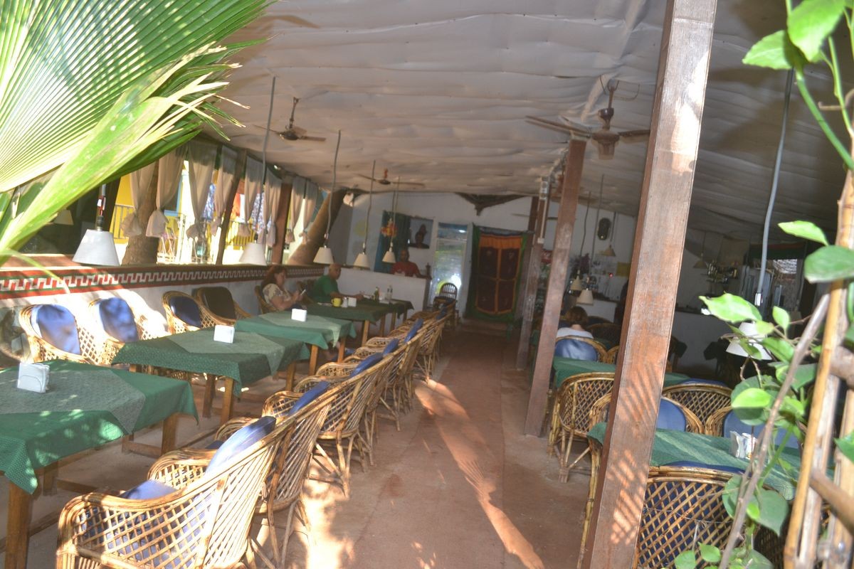 Ivon Guest House 