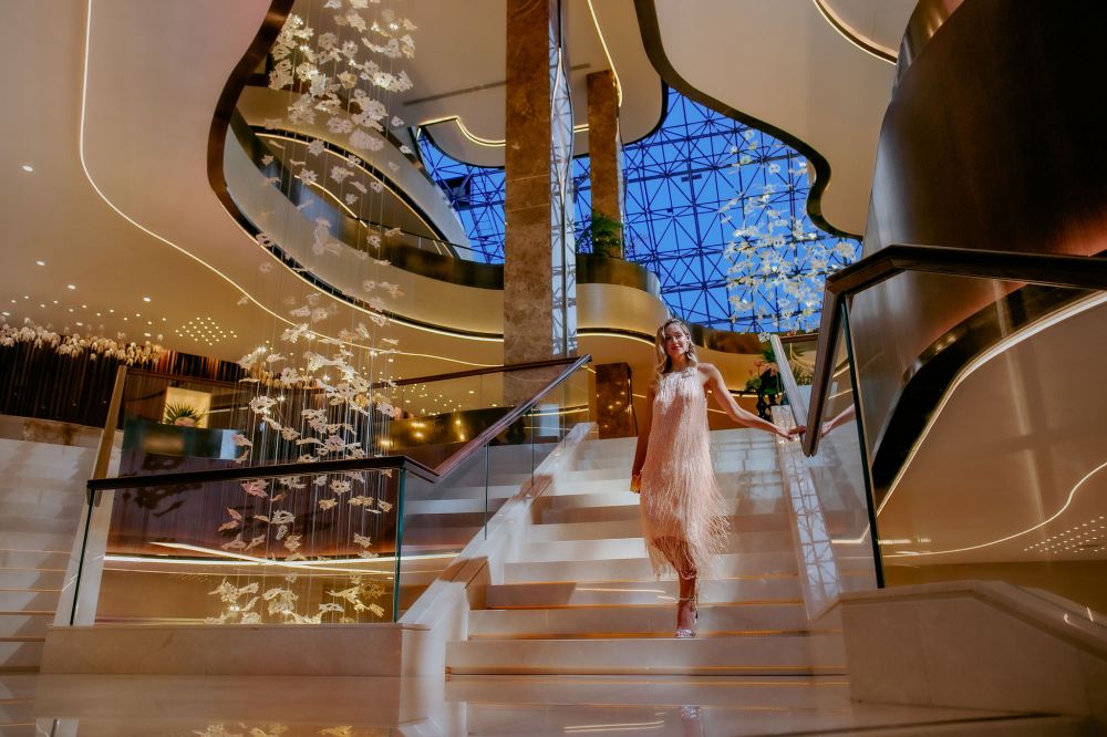 Four Seasons Cyprus Hotel 5*