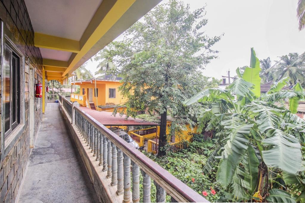 Radhabai Guest House 