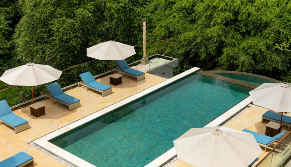 Sthala Ubud Bali Tribute Portfolio 5*