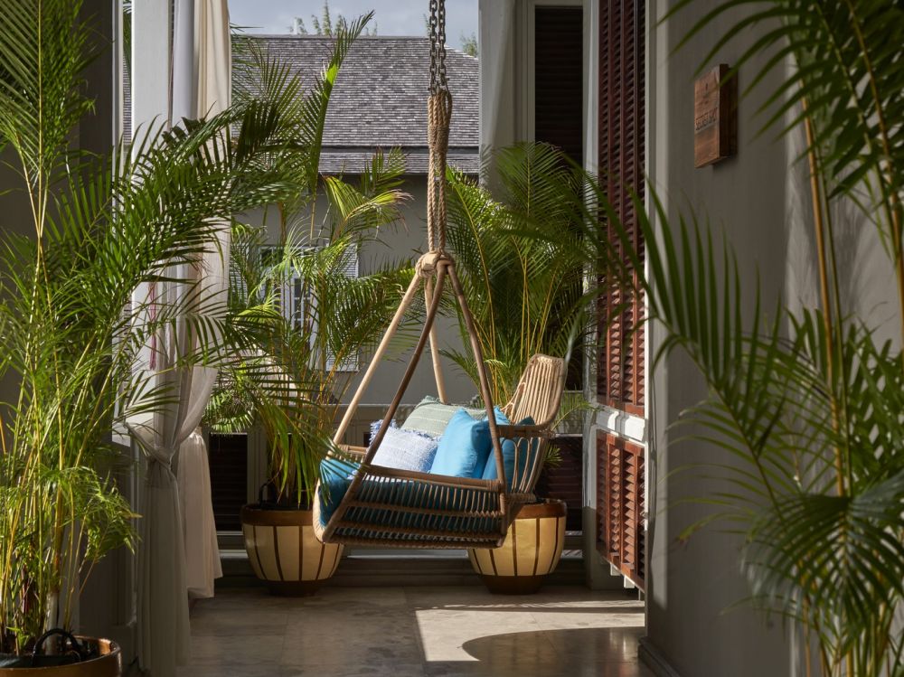 The St. Regis Le Morne Resort Mauritius (ex. JW Marriott Mauritius Resort) 5*