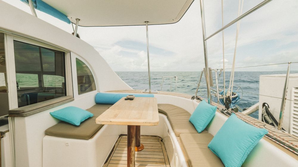 Island Luxury Dive Hotel 