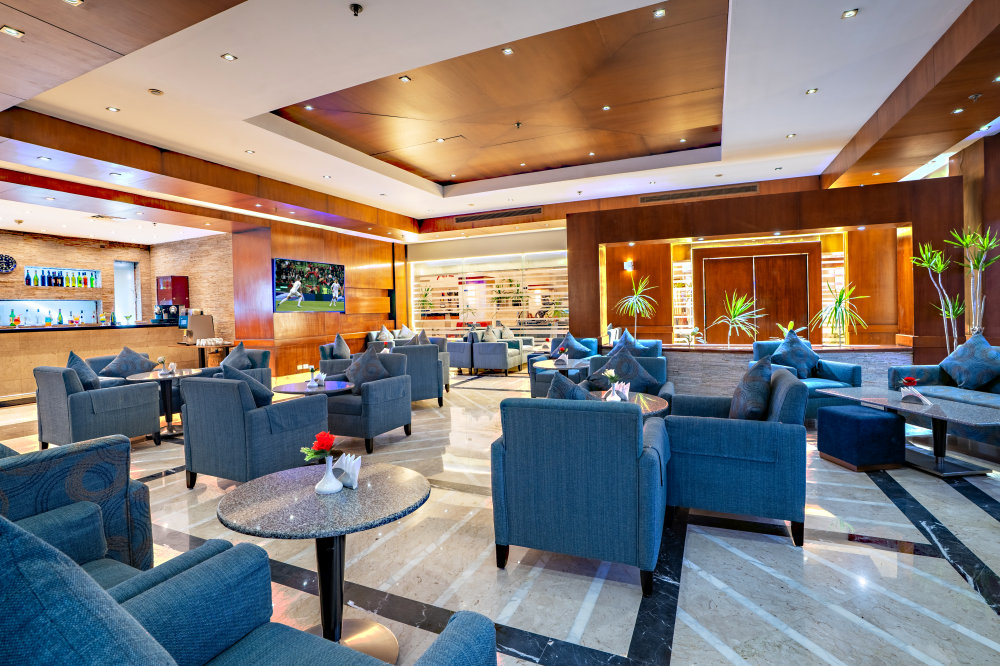 Xperience Sea Breeze 5*