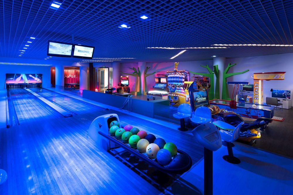 Akra Kemer (ex. Kemer Barut Collection) 5*
