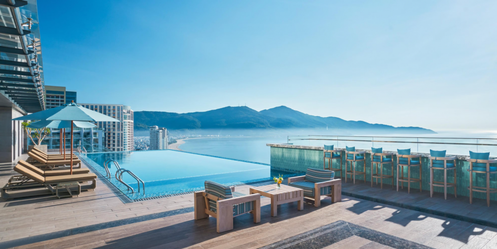 Voco Ma Belle Danang 5*
