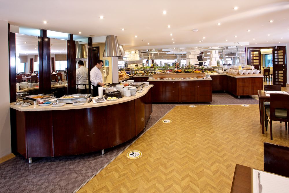 Hotel Mosaic 4*