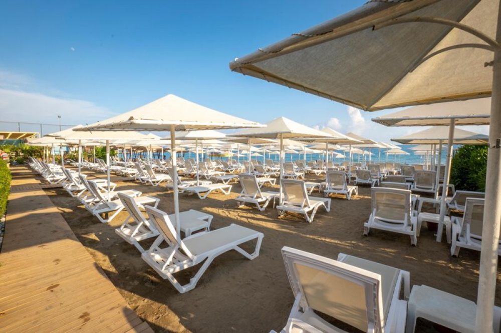 Aydinbey Gold Dreams Hotel 5*
