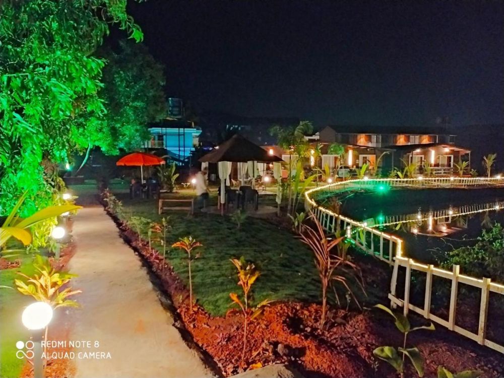 Bliss Water Resort 3*