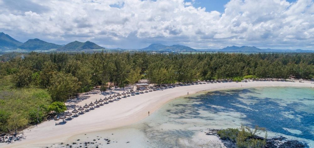 The Bay Club at Anahita (ex.Anahita Golf & SPA Resort) 5*