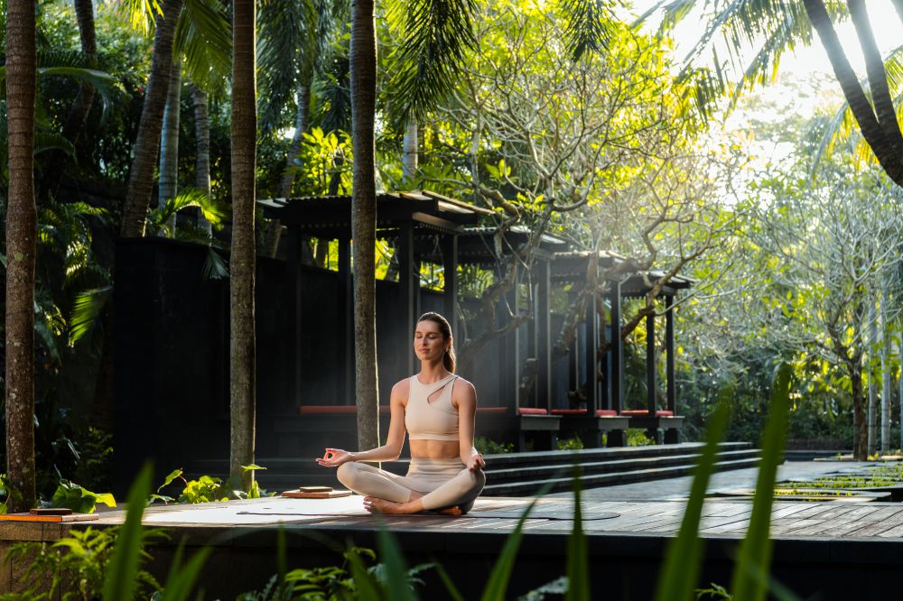 St. Regis Bali Resort 5*