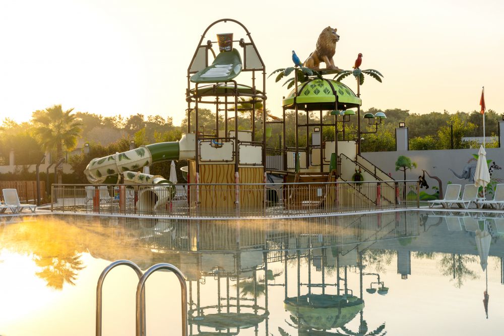 Side Moon Palace Hotel 5*