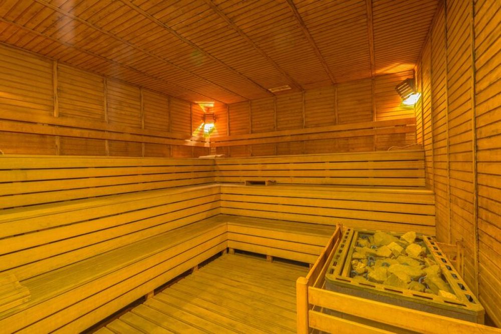 Sural Resort 5*