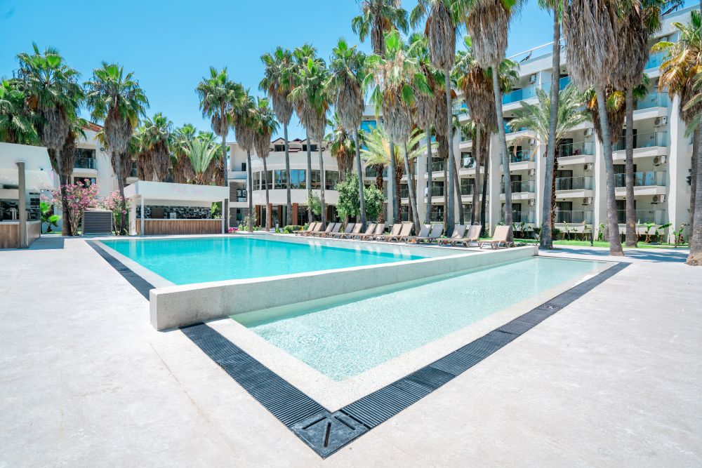 Orfeus Armin Hotel 4*