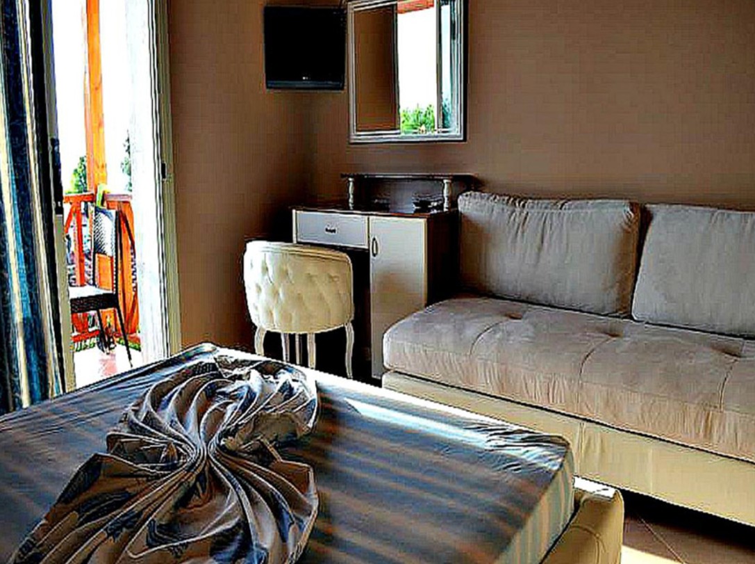 Olympia Touristic Village 3*