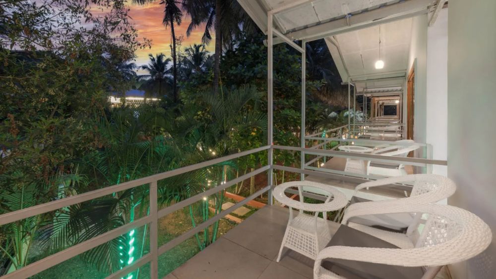 La Blanca Resort 3*
