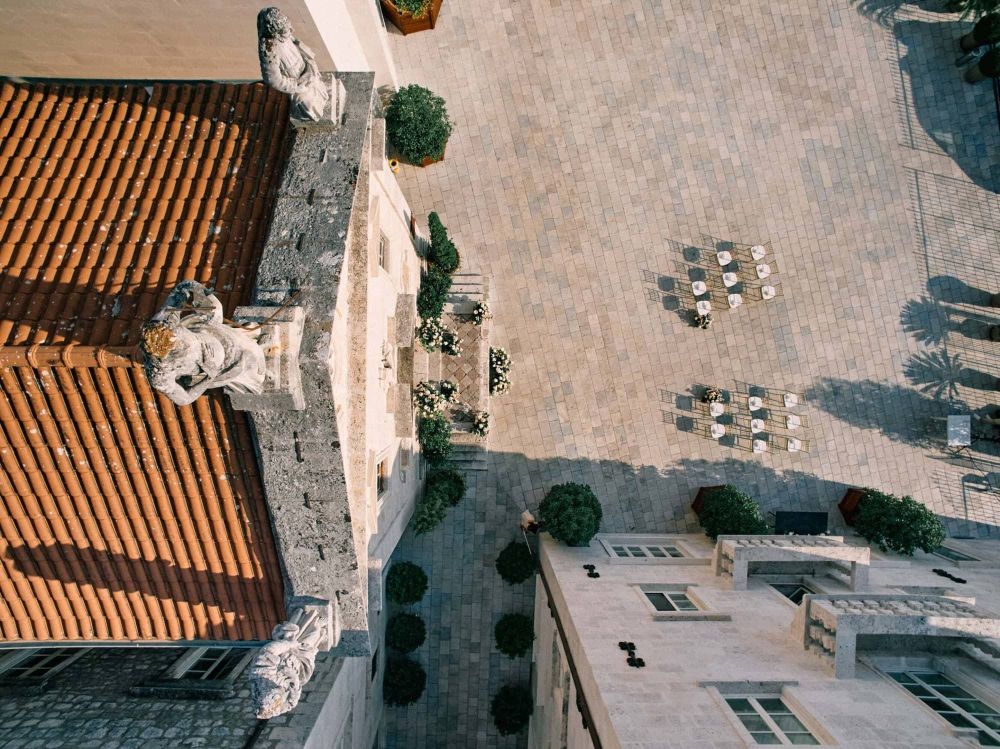 Heritage Grand Perast by Rixos (ex. Iberostar Grand Perast) 5*