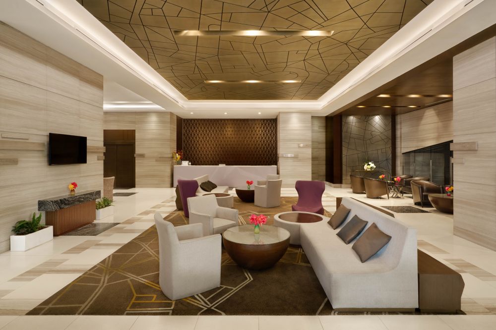 Aetas Lumpini 5*