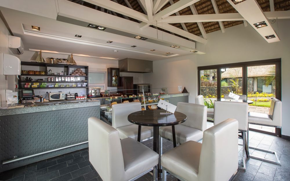 The Bay Club at Anahita (ex.Anahita Golf & SPA Resort) 5*