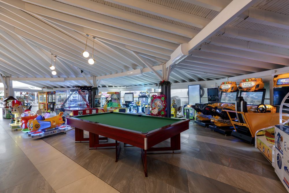 Orange County Resort Hotel Belek 5*