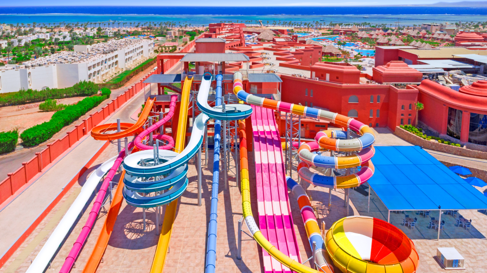 Pickalbatros Laguna Club Resort Sharm El Sheikh (ex. Albatros Laguna Club Resort) 4*