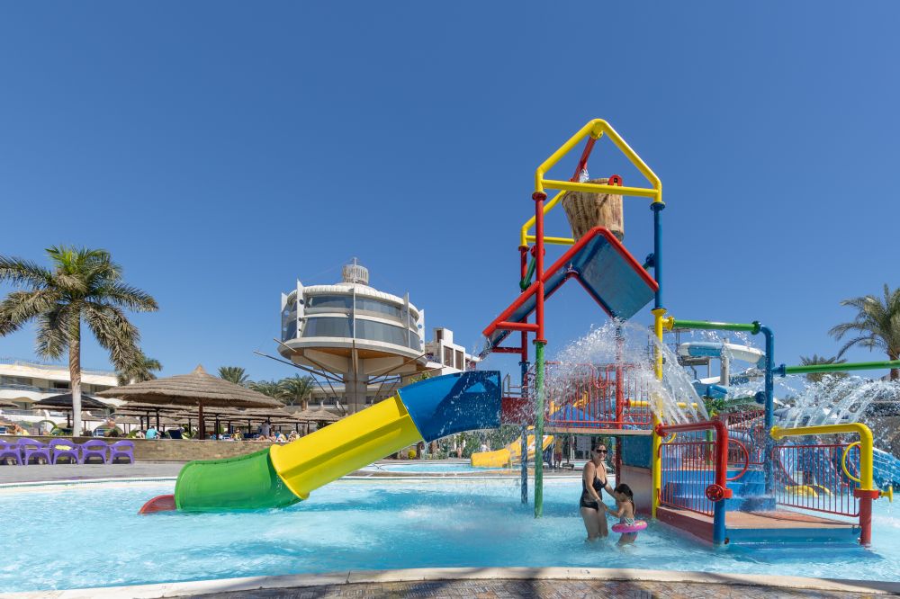 Hurghada Seagull Resort 4*