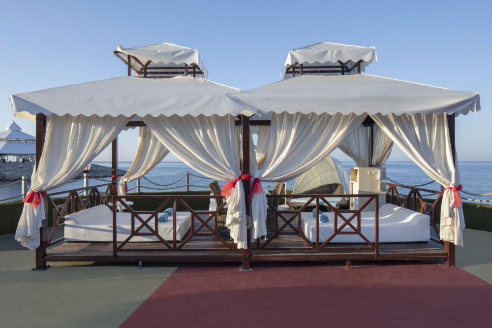 Granada Luxury Resort SPA Okurcalar 5*