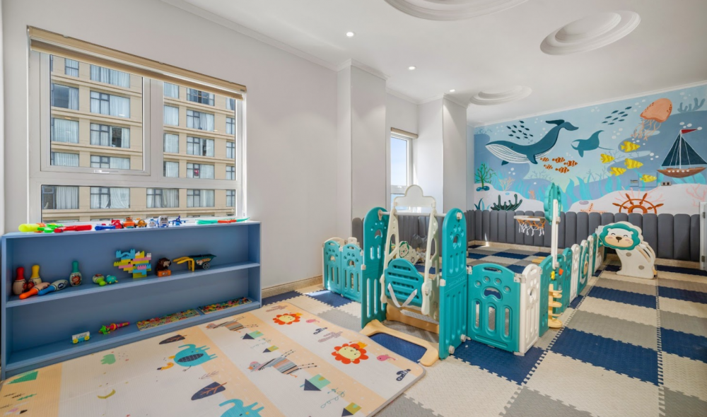 Bluesun Da Nang Beach Hotel 4*