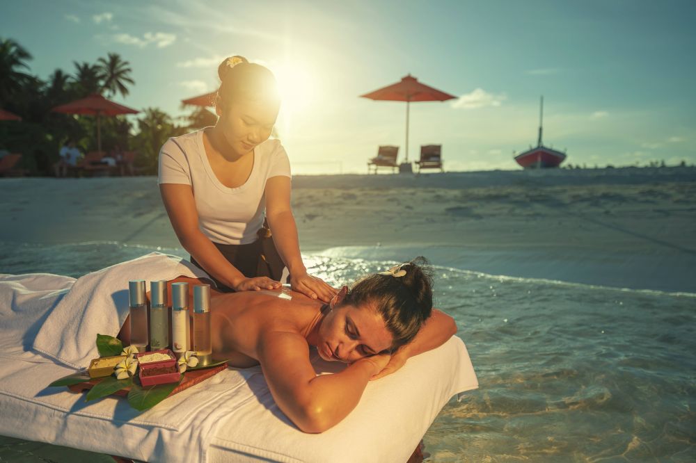 Sun Siyam Vilu Reef 5*
