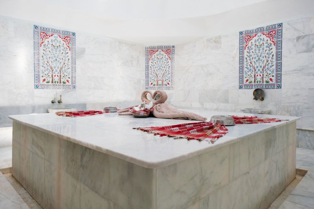 La Benata Hotel 5*
