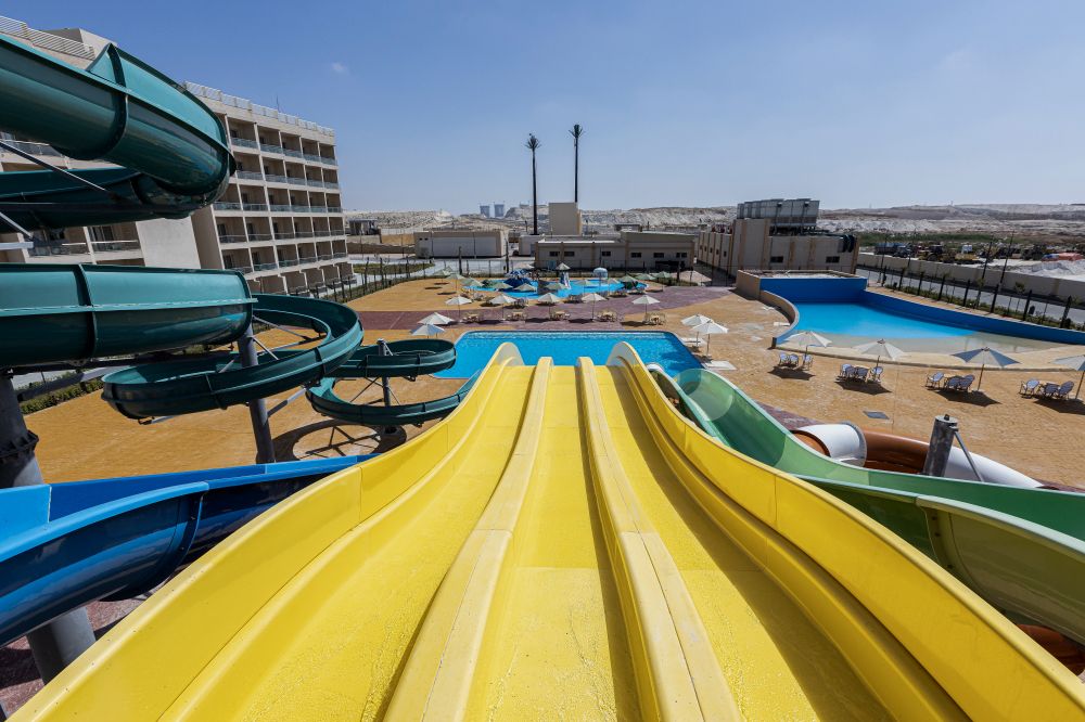 Gewan Resort New Alamein (ex.Tolip Resort Sunrays) 5*