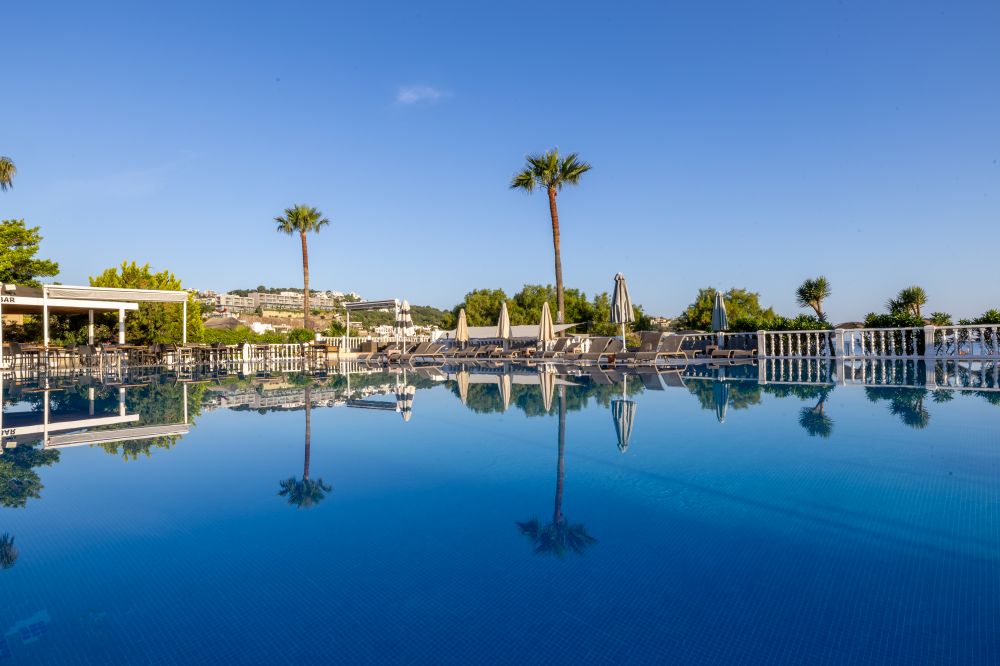 Golden Age Bodrum Yalikavak Hotel 4*