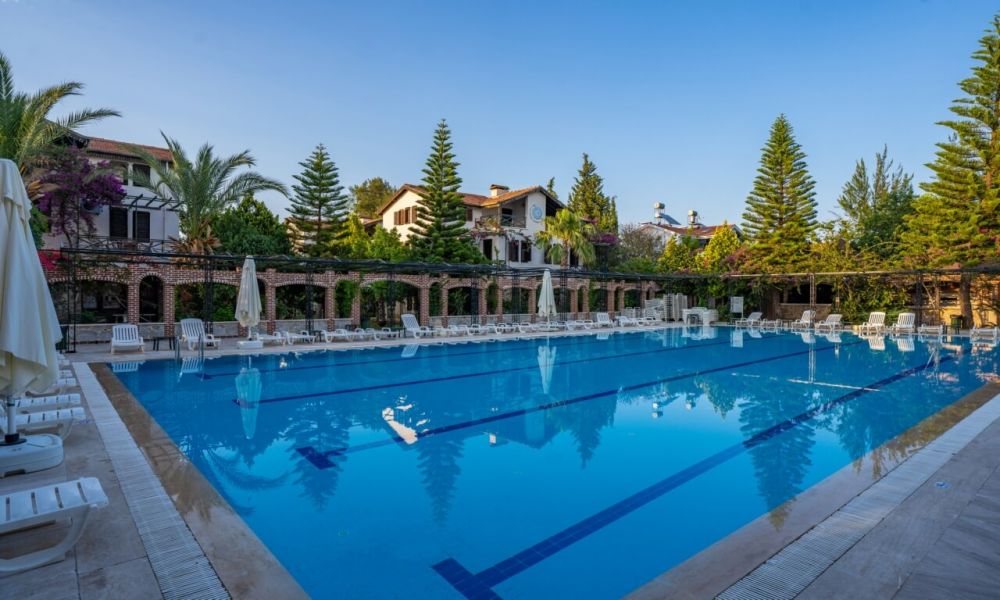 Belkon Hotel 4*