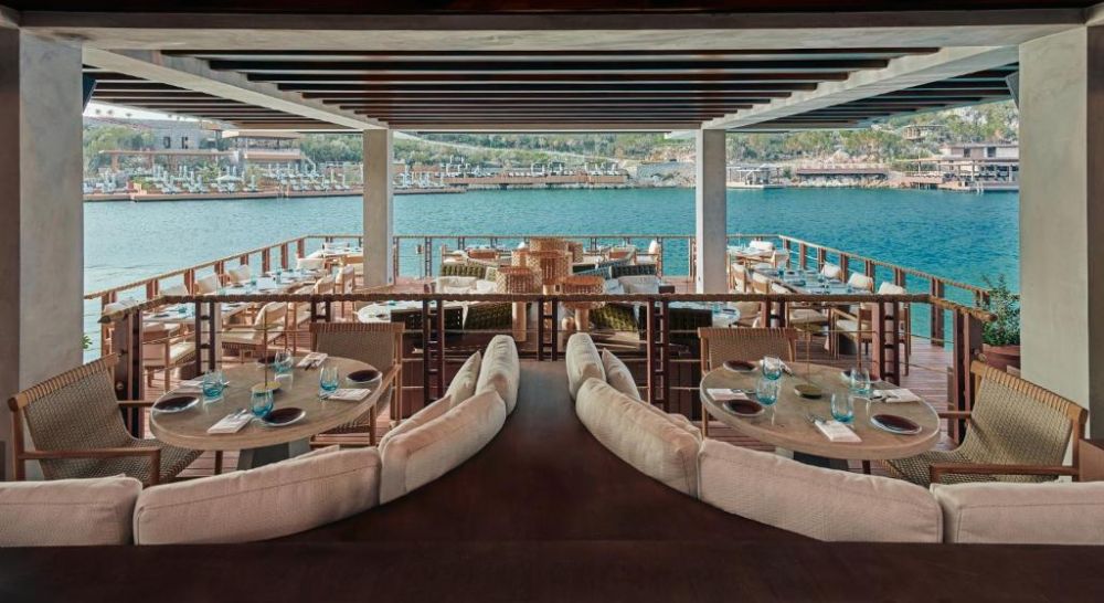 Maxx Royal Bodrum Resort 5*