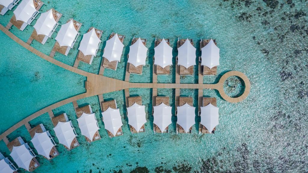Cinnamon Hakura Huraa | Adults only 18+ 5*