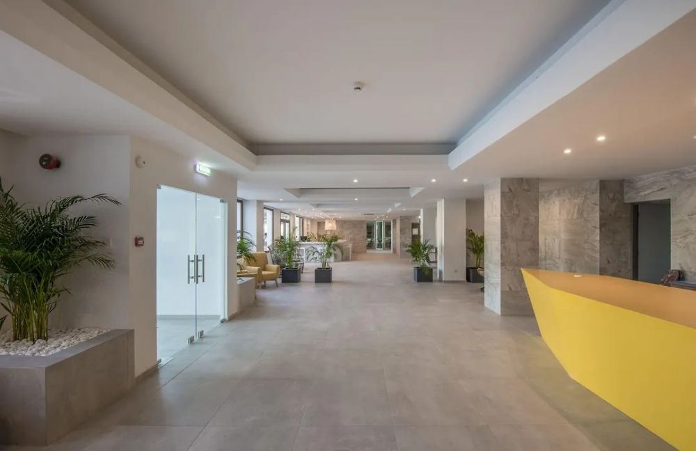 Narcissos Hotel Apartments 4*