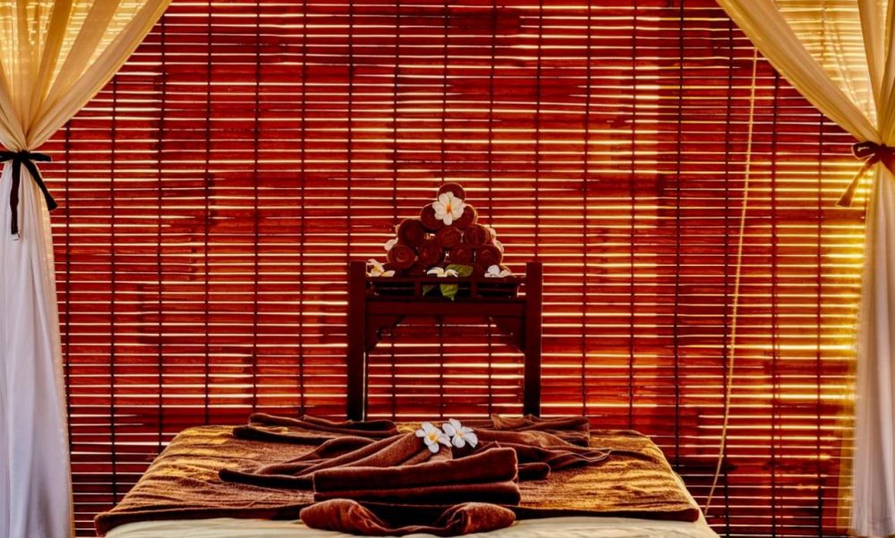 Chen Sea Resort & Spa Phu Quoc 4*