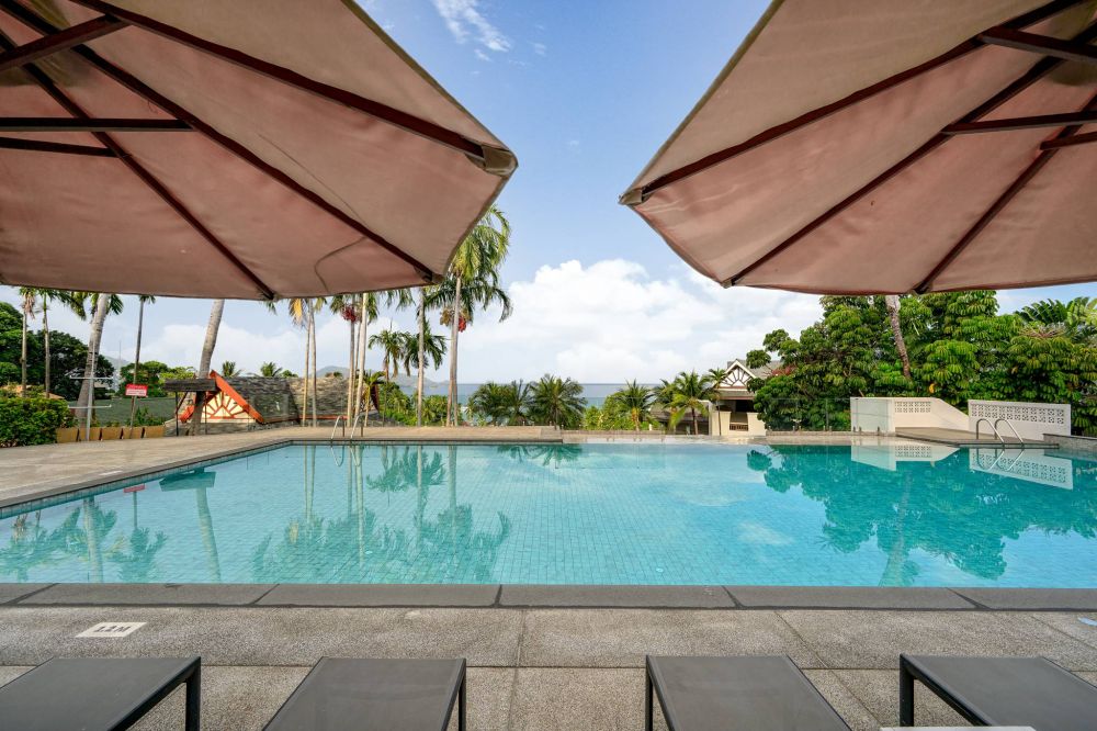 Andamantra Resort & Pool Villa (ex. Centara Blue Marine Resort & Spa) 4*