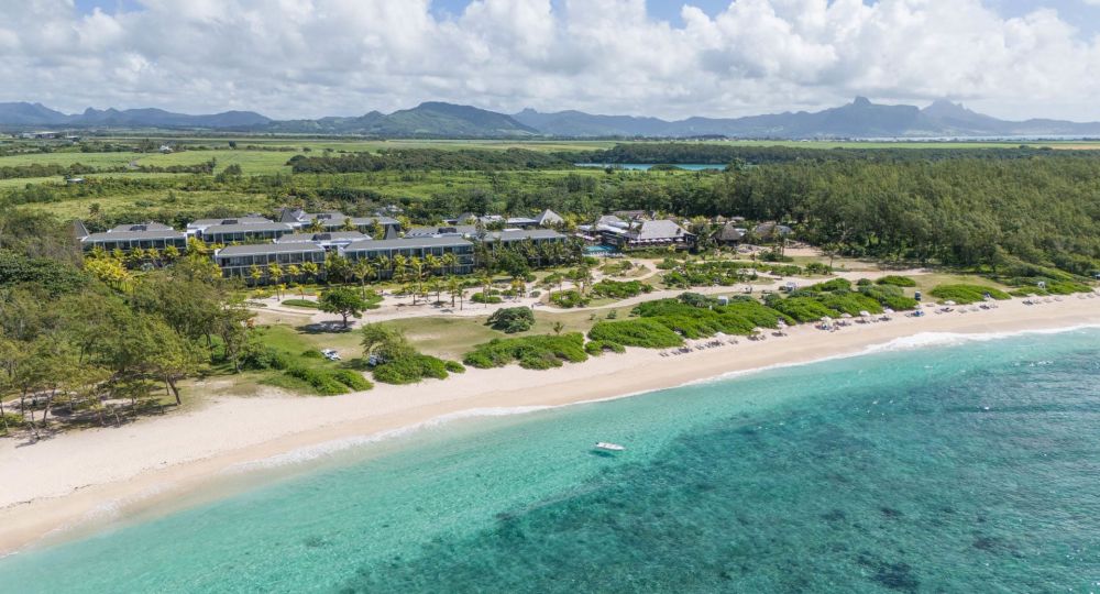 Constance Le Chaland Iko Mauritius (ex. Anantara Iko Mauritius Resort & Villas) 5*