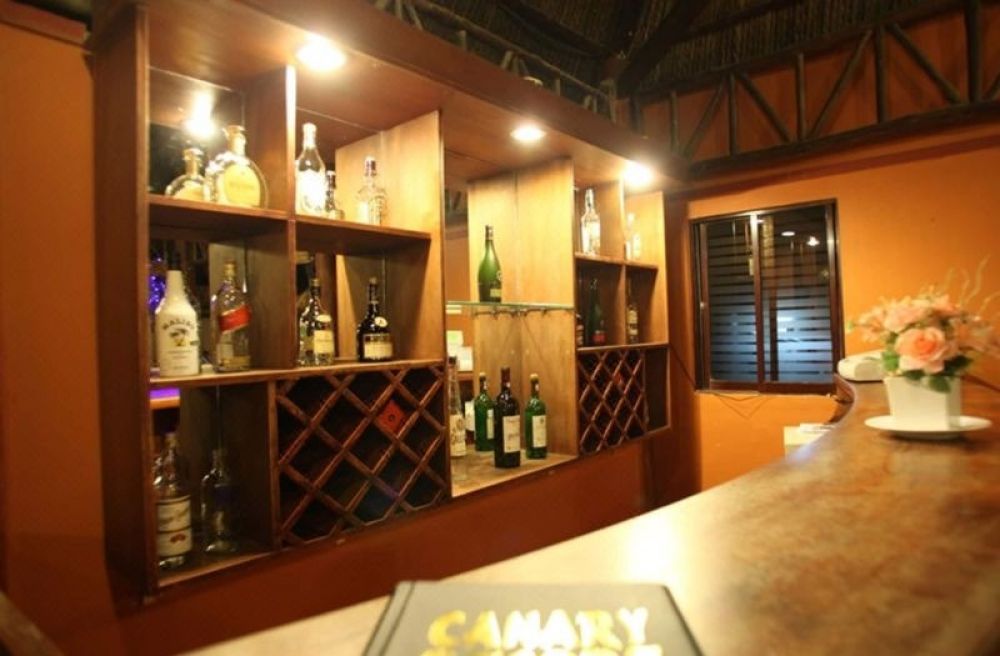 Canary Beach Resort 3*