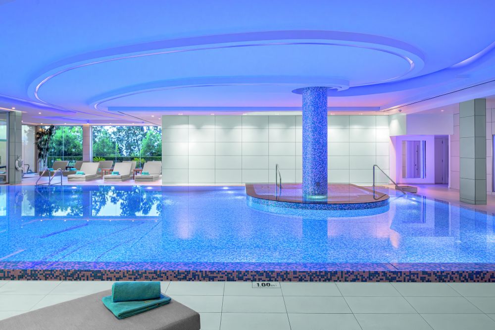 Four Seasons Cyprus Hotel 5*