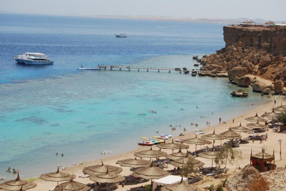 Faraana Reef (Ex.Club El Faraana Reef Resort) 4*